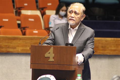 Manila Rep. Abante elected as chair of House committee on .